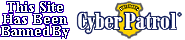Banned By Cyberpatrol!